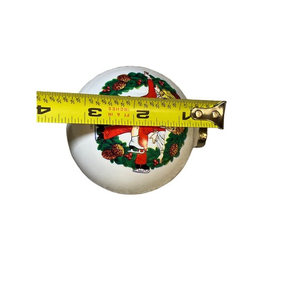 Campbell’s soup Christmas ball ornament 1983 - Picture 11 of 11